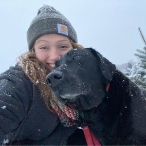 Meet your Posher, Anna